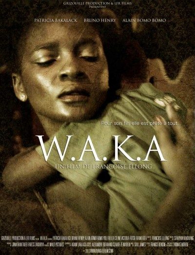 4ème FIFDA – W.A.K.A, un film de Françoise Ellong