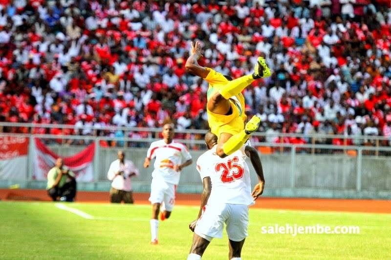 YOUNG AFRICANS – SIMBA SC : le derby qui met en pause Dar-Es-Salaam