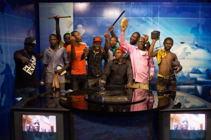 Burkina Faso: C’est une révolte ? Non, Sire, c’est une révolution !