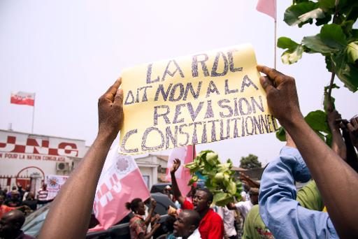 Burundi, Bénin, Congo, RDC, Rwanda… : pas touche à ma constitution ?