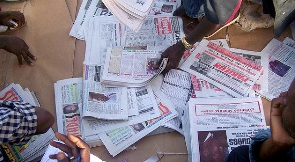 Why is media freedom questionnable in Congo-Brazzaville ?