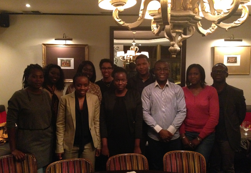 Rencontr’Afrique avec Khadidiatou, Fondatrice du réseau médical NEST