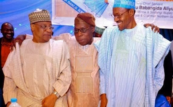 Politique nigériane : petits arrangements entre camarades