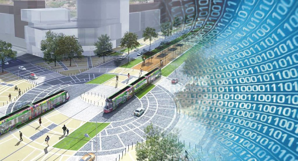 Les villes intelligentes, une piste pour construire l’avenir urbain des pays en développement