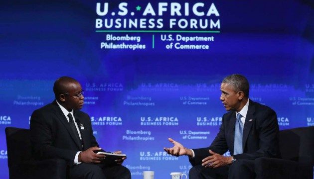 Un regard sur la stratégie commerciale des Etats-Unis en Afrique subsaharienne