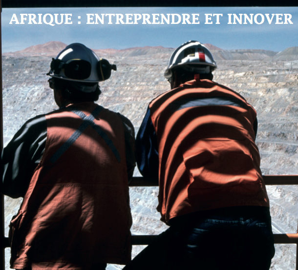 Afrique: Entreprendre et Innover