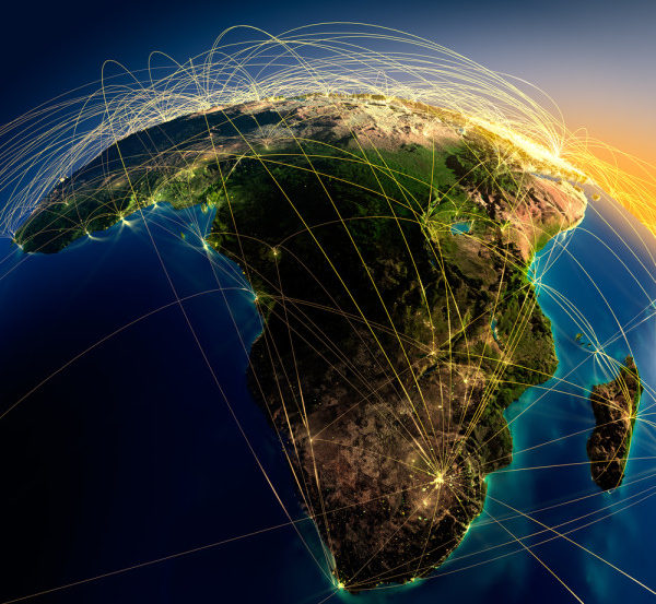 Comment l’innovation progresse en Afrique