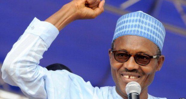 « Man with a plan » : les défis du président Buhari