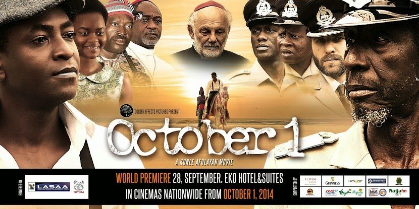 Ode to an Independent and Popular African Cinema