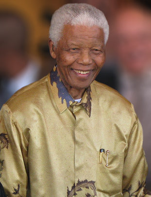 Nelson Mandela : un Combattant de la Liberté
