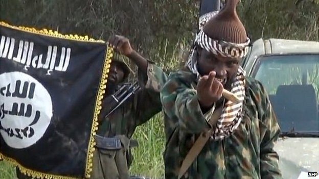 Boko Haram, cette barbarie ordinaire.