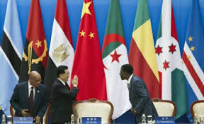 L’Afrique devrait elle s’inquiéter du ralentissement économique en Chine ?