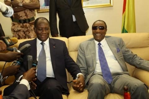Que veulent dire les réélections d’Alpha Condé et d’Alassane Ouattara ?
