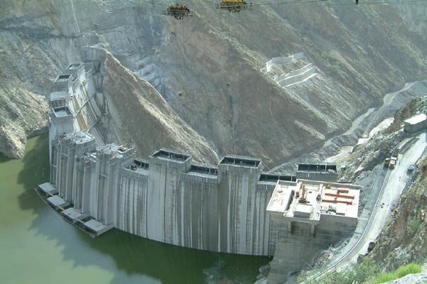 Comment la ruée éthiopienne vers l’hydroélectricité a remis en question l’équilibre préétabli de sa région