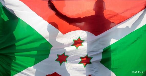 Burundi, Congo… Du silence à l’indifférence