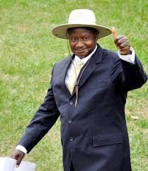 Museveni, l’automne d’un patriarche africain.