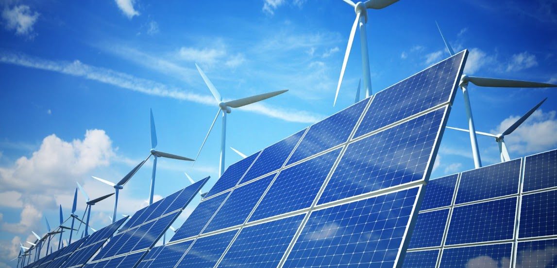 Potential, policies, financing and de-risking in Renewable Energy sector in Africa