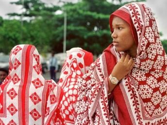 Comores : De l’art et des femmes puissantes