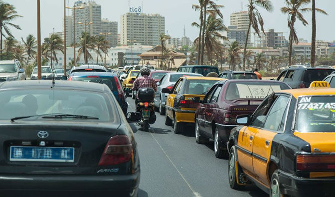 La place des villes dans un Sénégal émergent