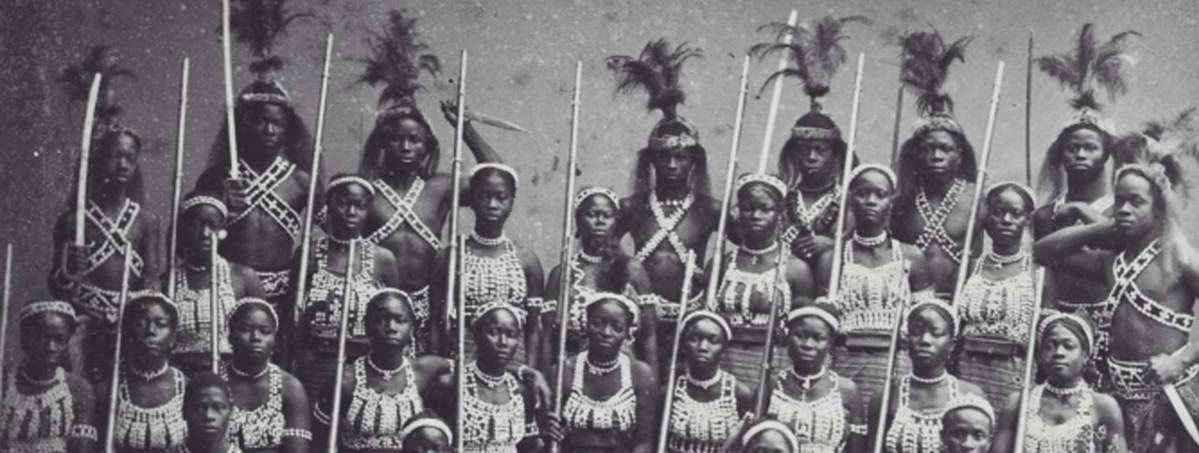 Femmes d’Afrique, reines et guerrières :  quel héritage aujourd’hui ?