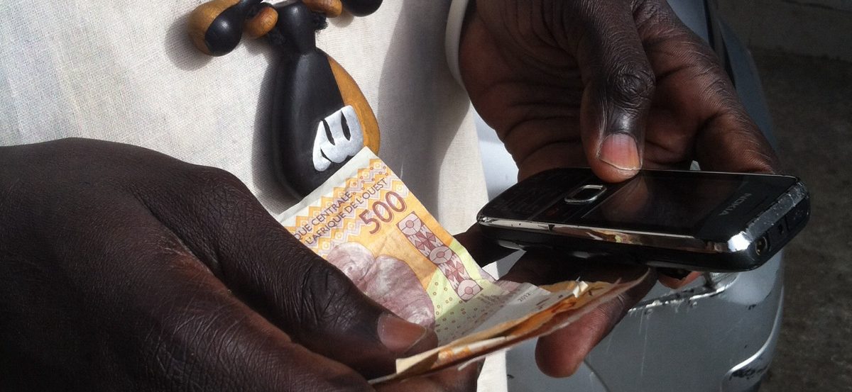 Améliorer les chances d’être financièrement inclus au Sénégal
