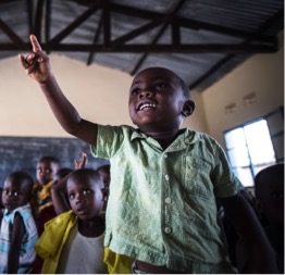 Démocratiser l’accès à une éducation de qualité au Bénin