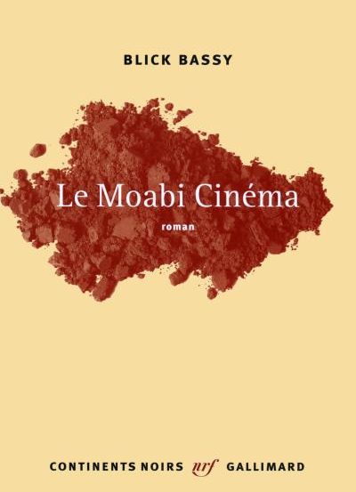 Le Moabi Cinéma, l’oeuvre intéressante de Blick Bassy