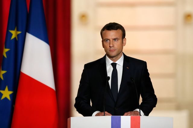 Que peut espérer l’Afrique de la présidence Macron?