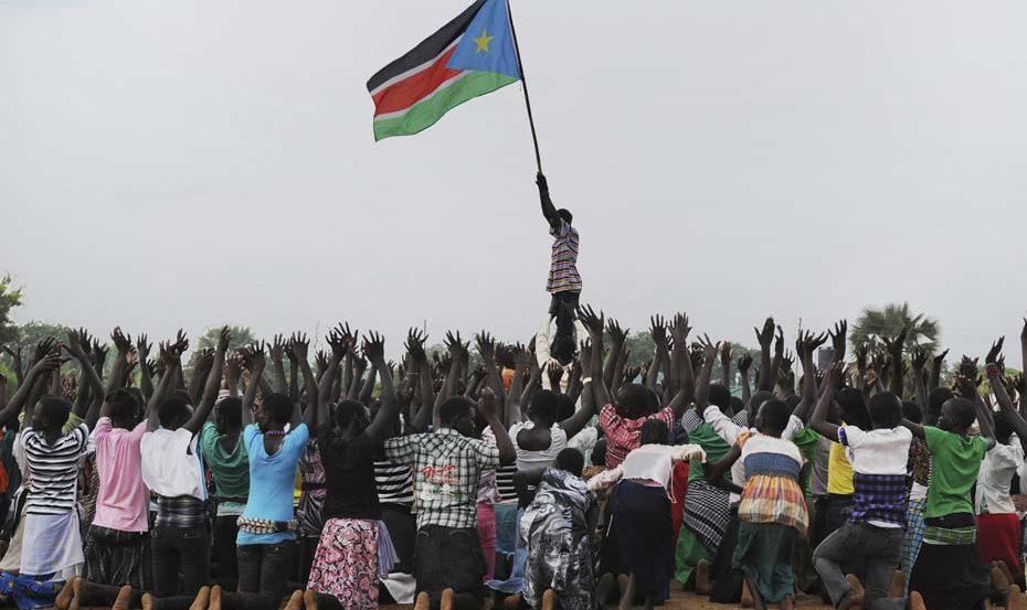 Conflit au Soudan du Sud : de la négligence institutionnelle au désastre humanitaire