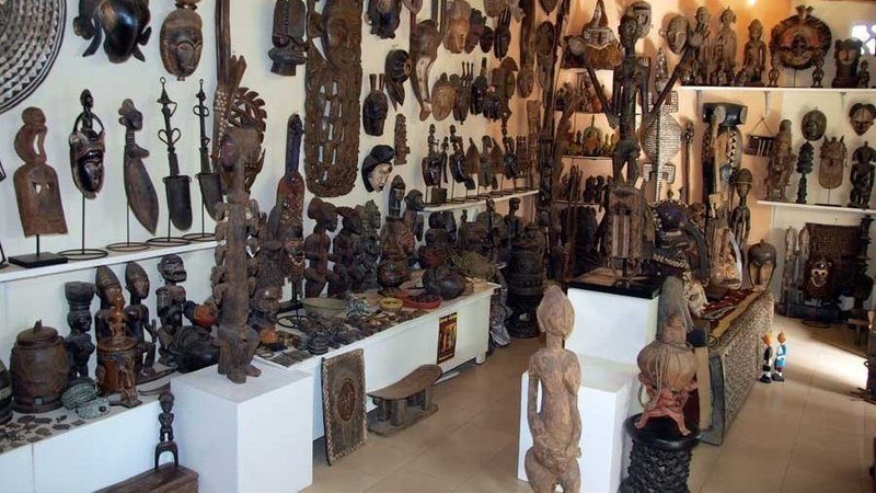 Restitution des biens culturels africains : l’immense défi