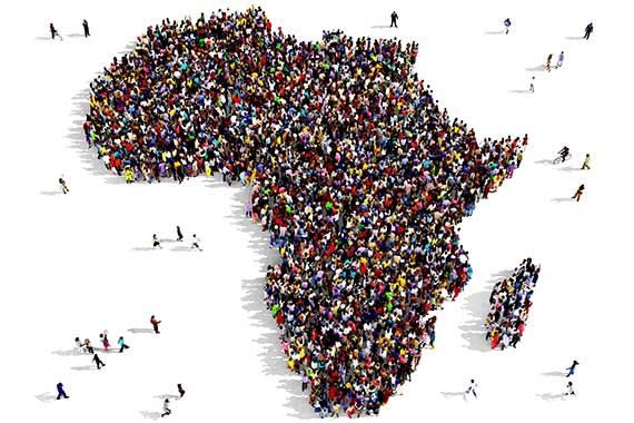 Les fondements du sous-développement de l’Afrique