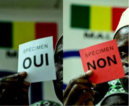 Mali’s pursuit of change: When the urge for change conceals the conditions it entails